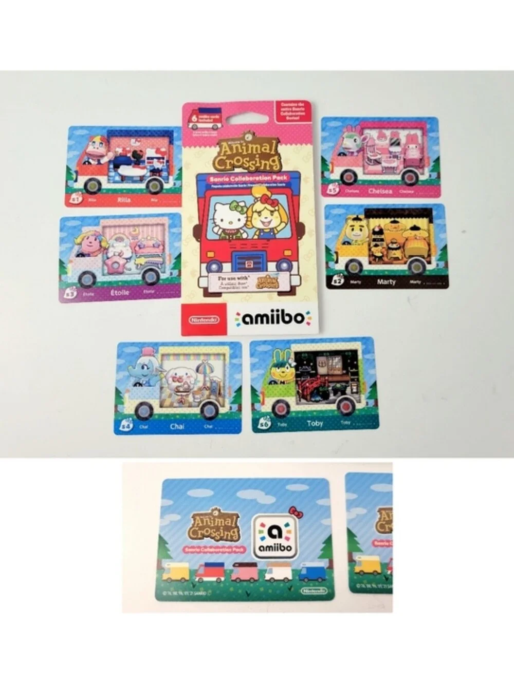 Nintendo | Animal Crossing Game Bundle
